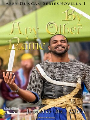 cover image of By Any Other Name